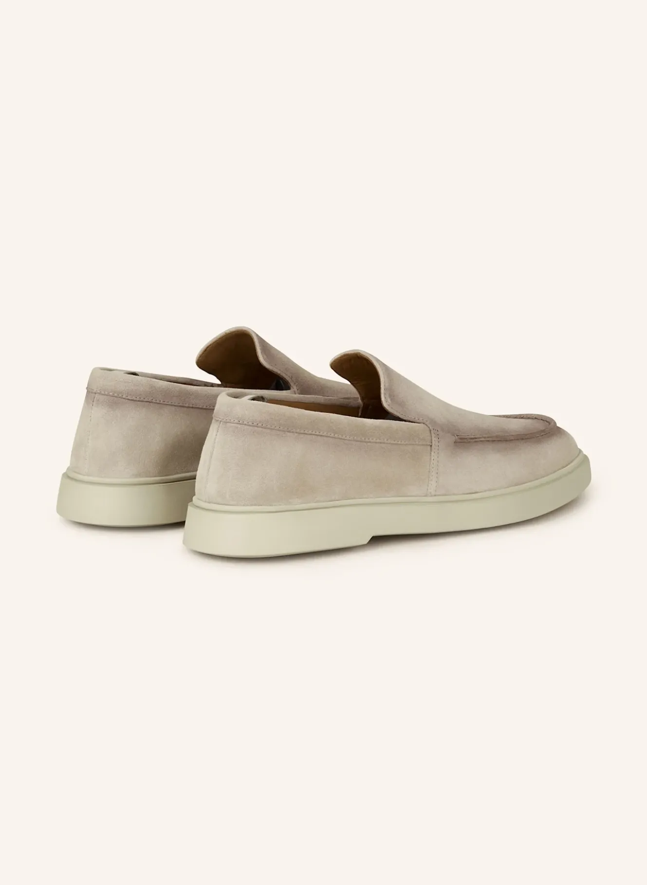 Loafer BONES