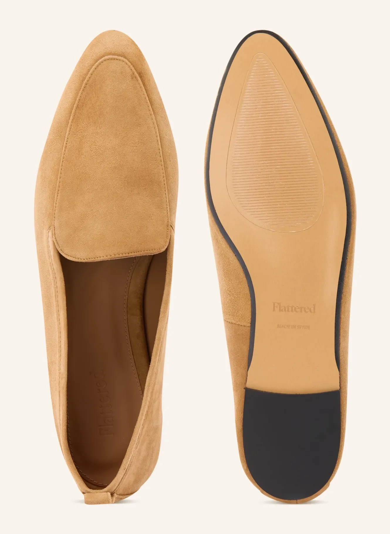 Loafer CAJSA