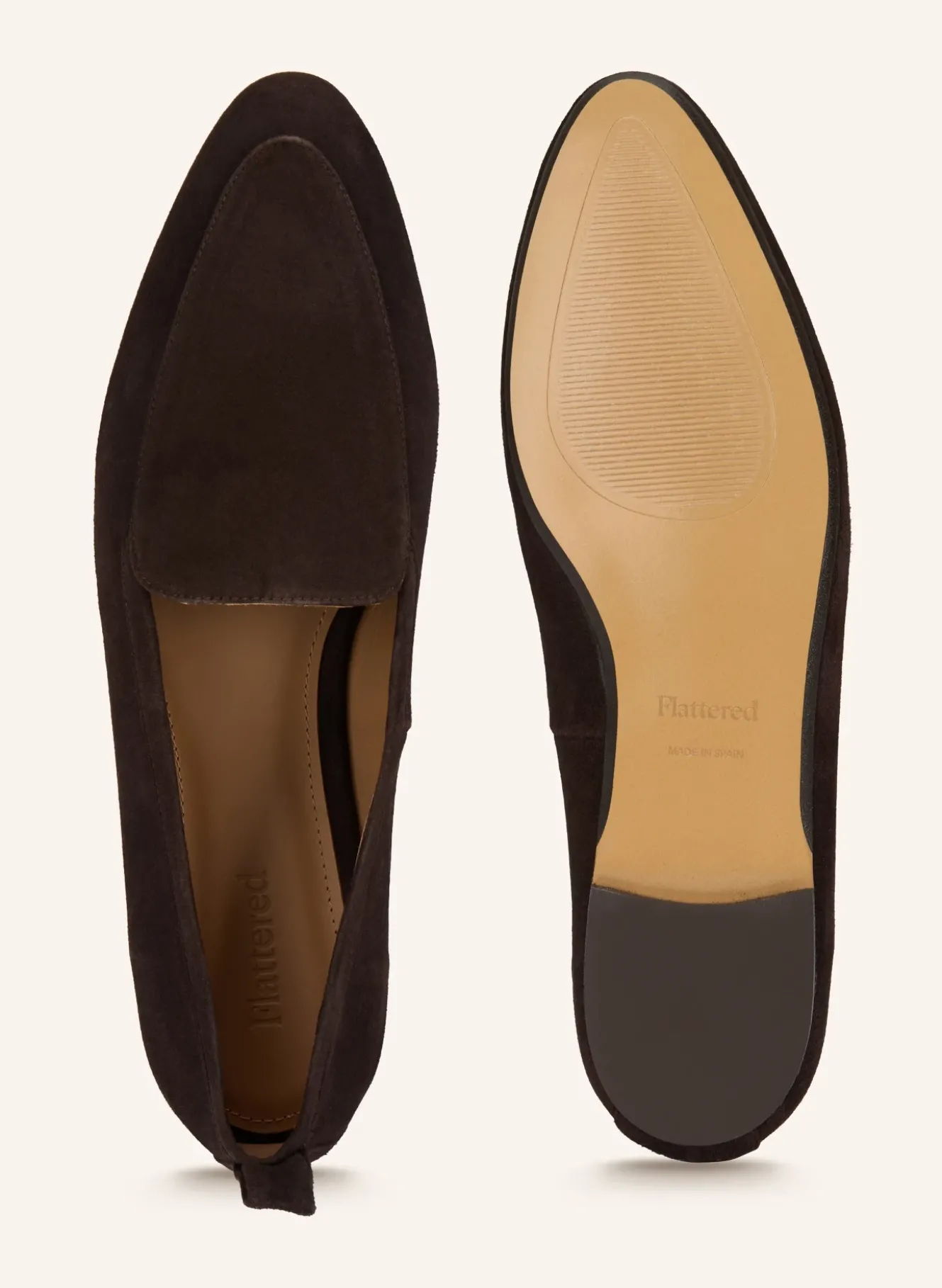 Loafer CAJSA