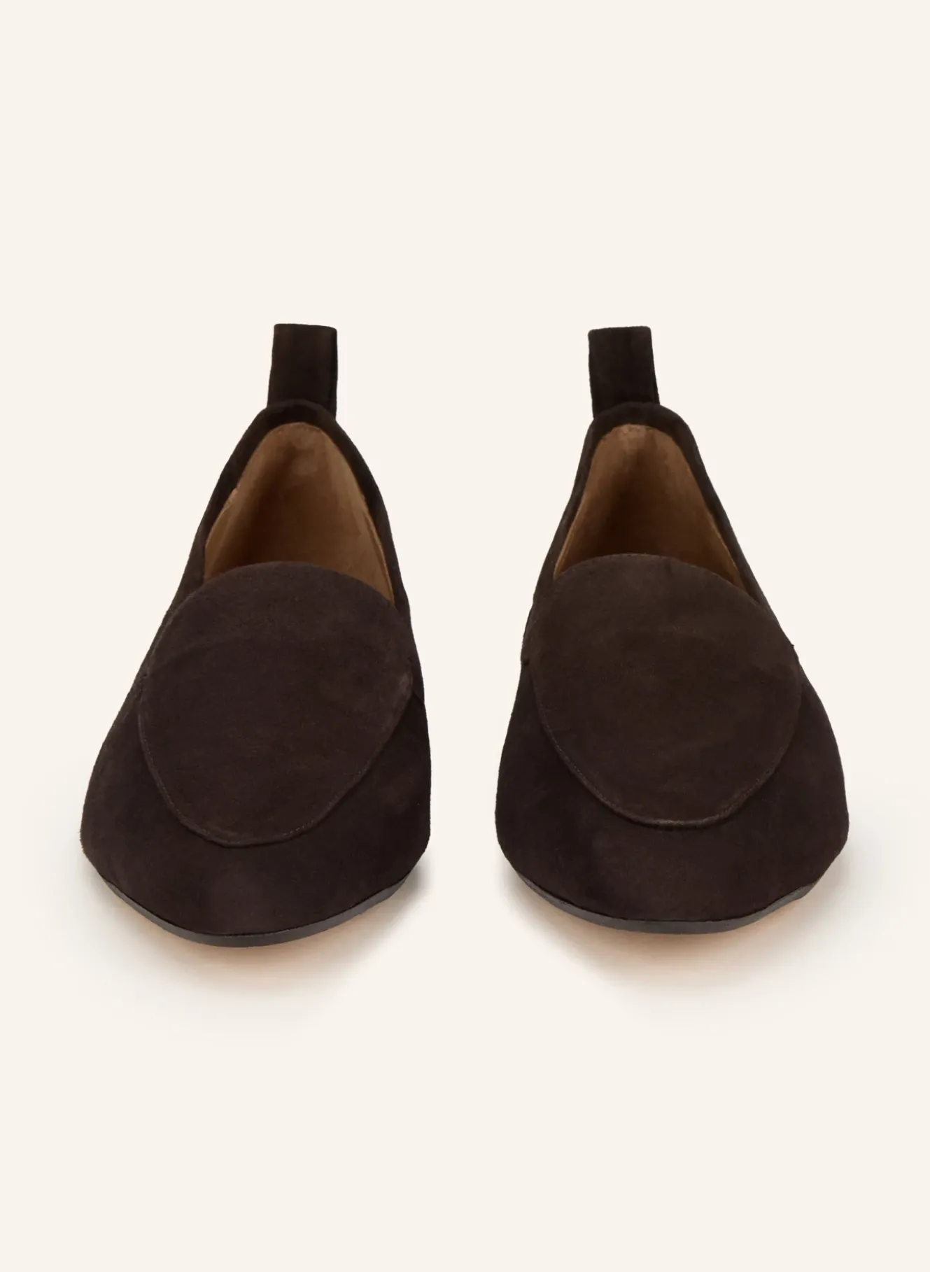 Loafer CAJSA