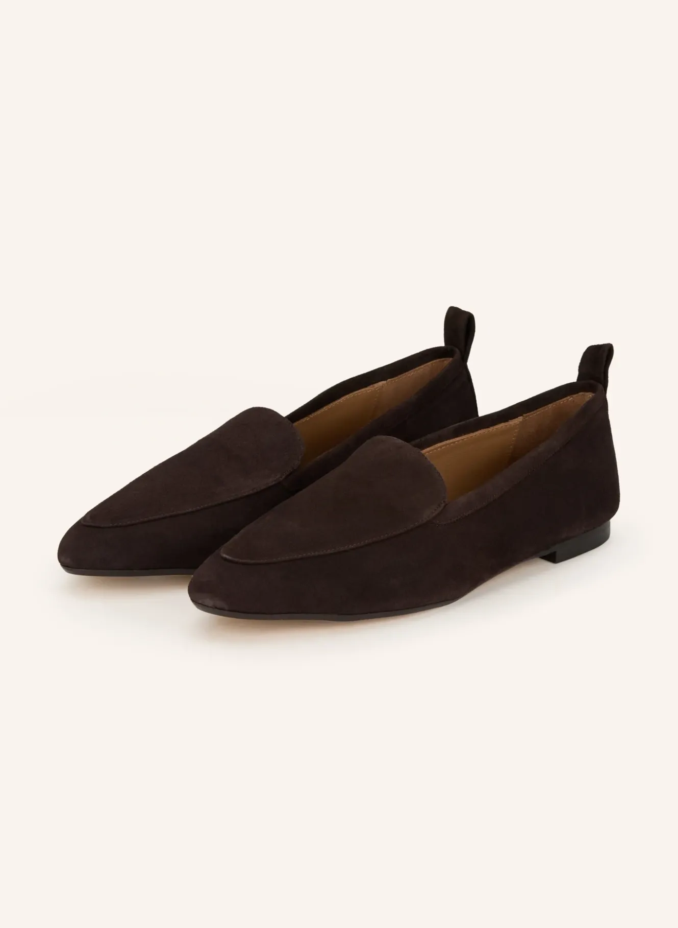 Loafer CAJSA