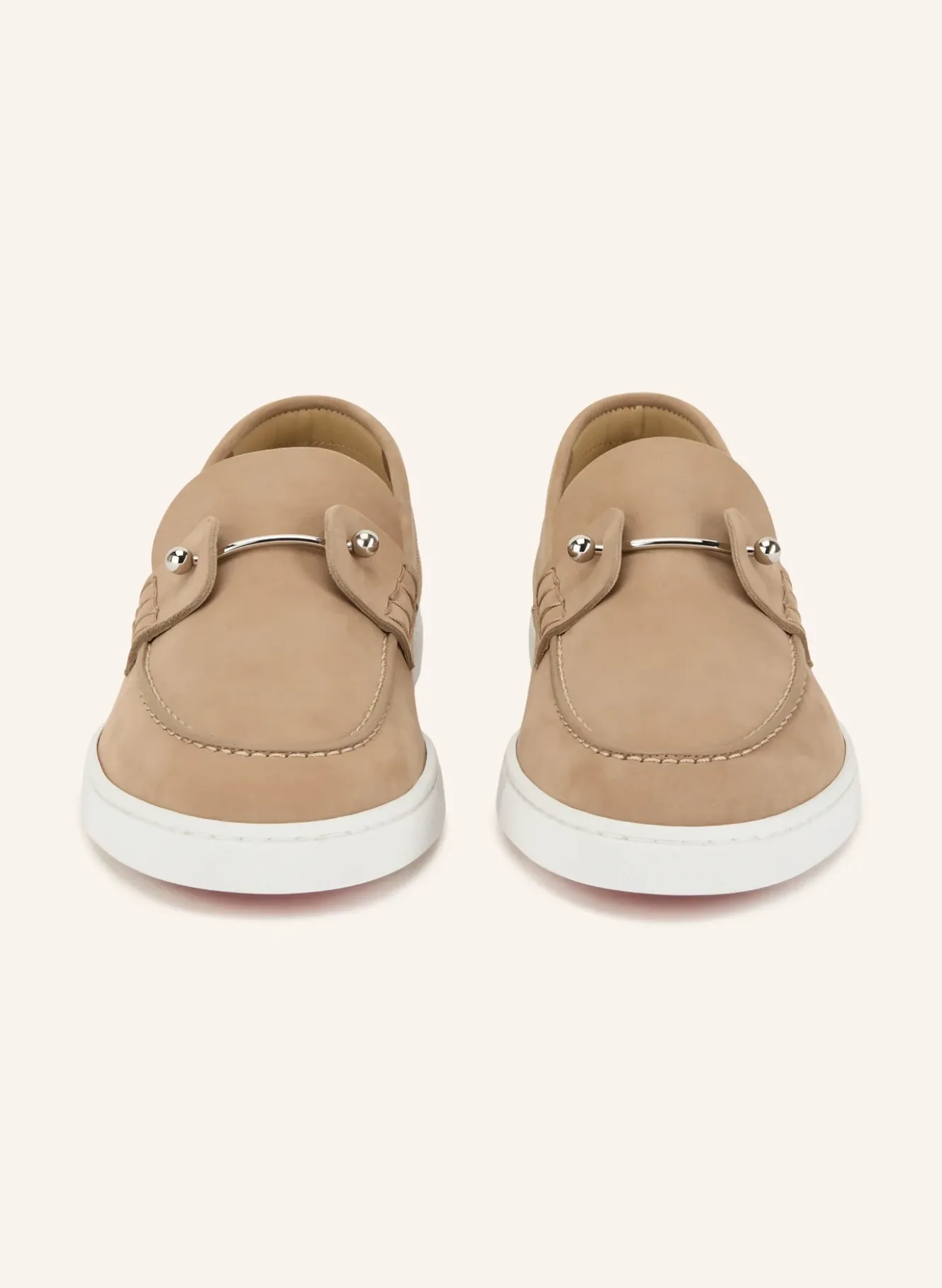 Loafer CHAMBELIBOAT
