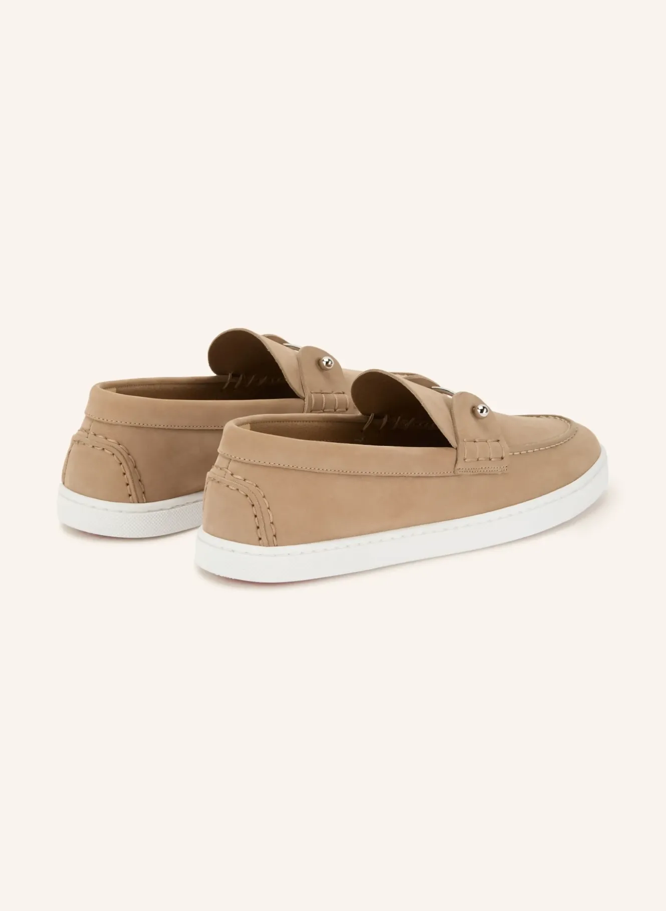 Loafer CHAMBELIBOAT