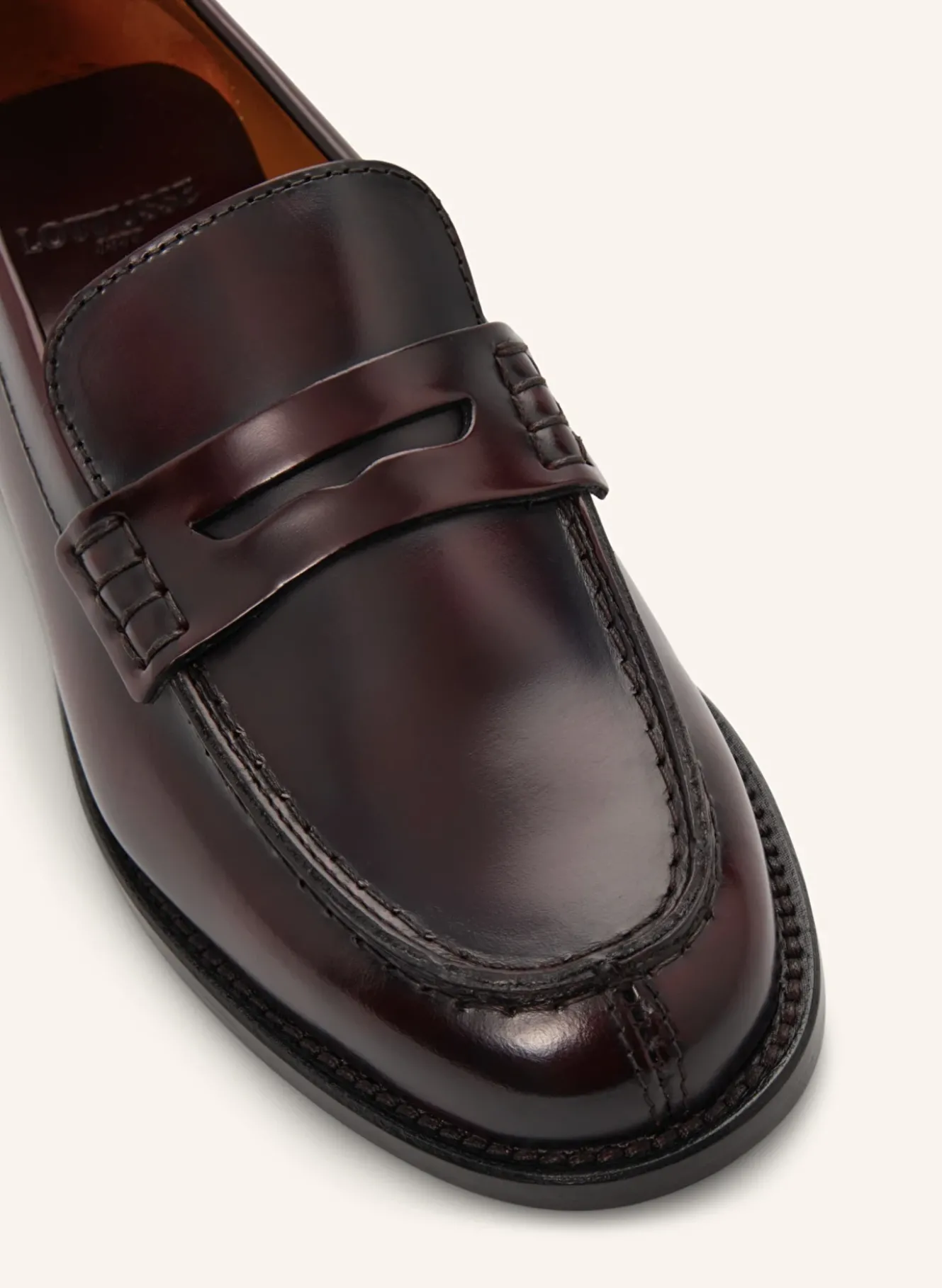 Loafer CHRIS