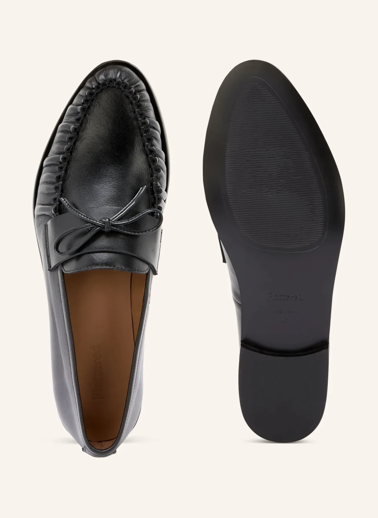 Loafer DYLAN