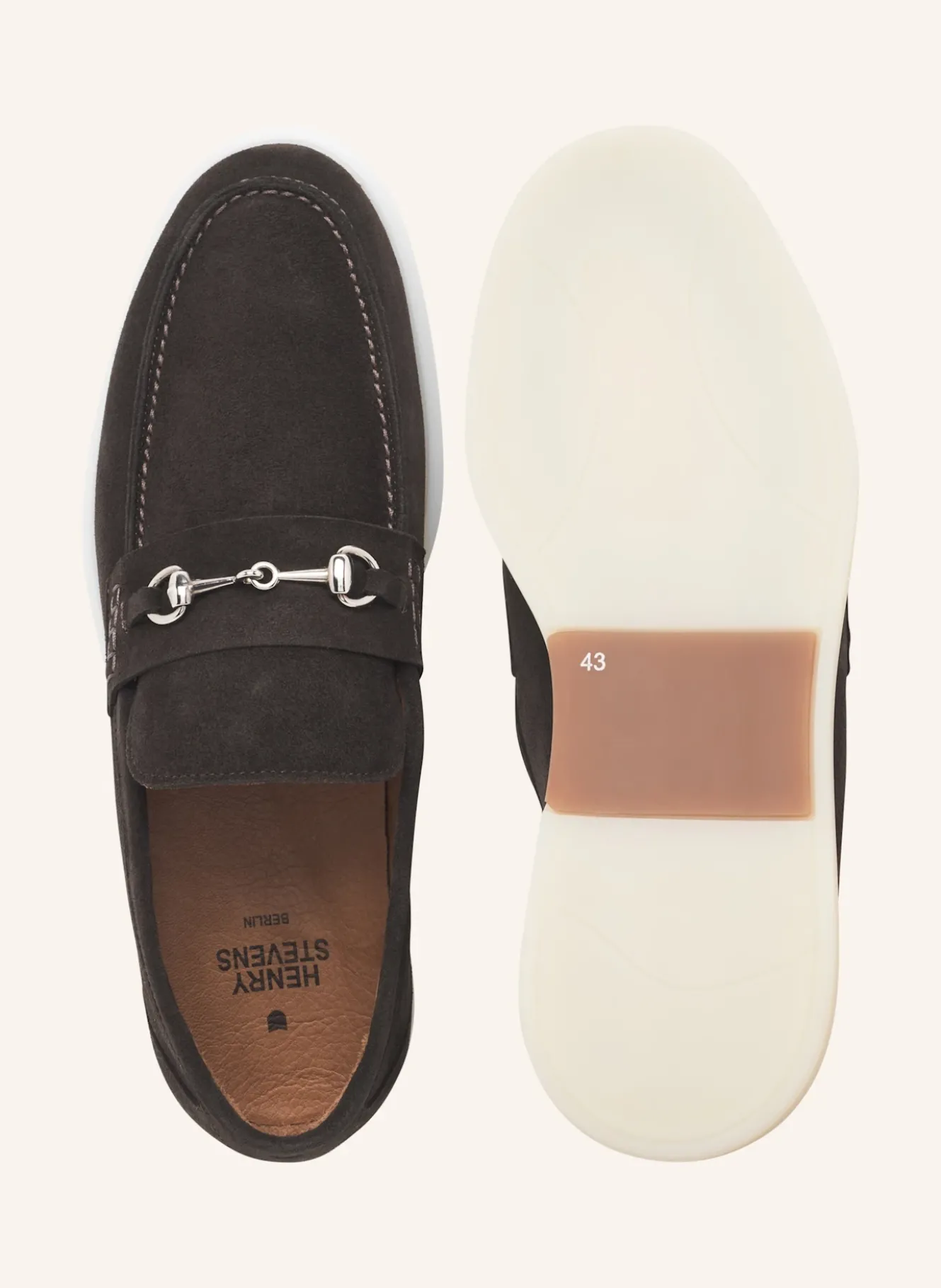 Loafer ELIA HL1