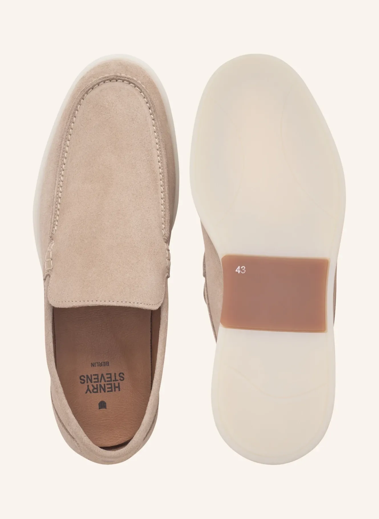 Loafer ELIA L1