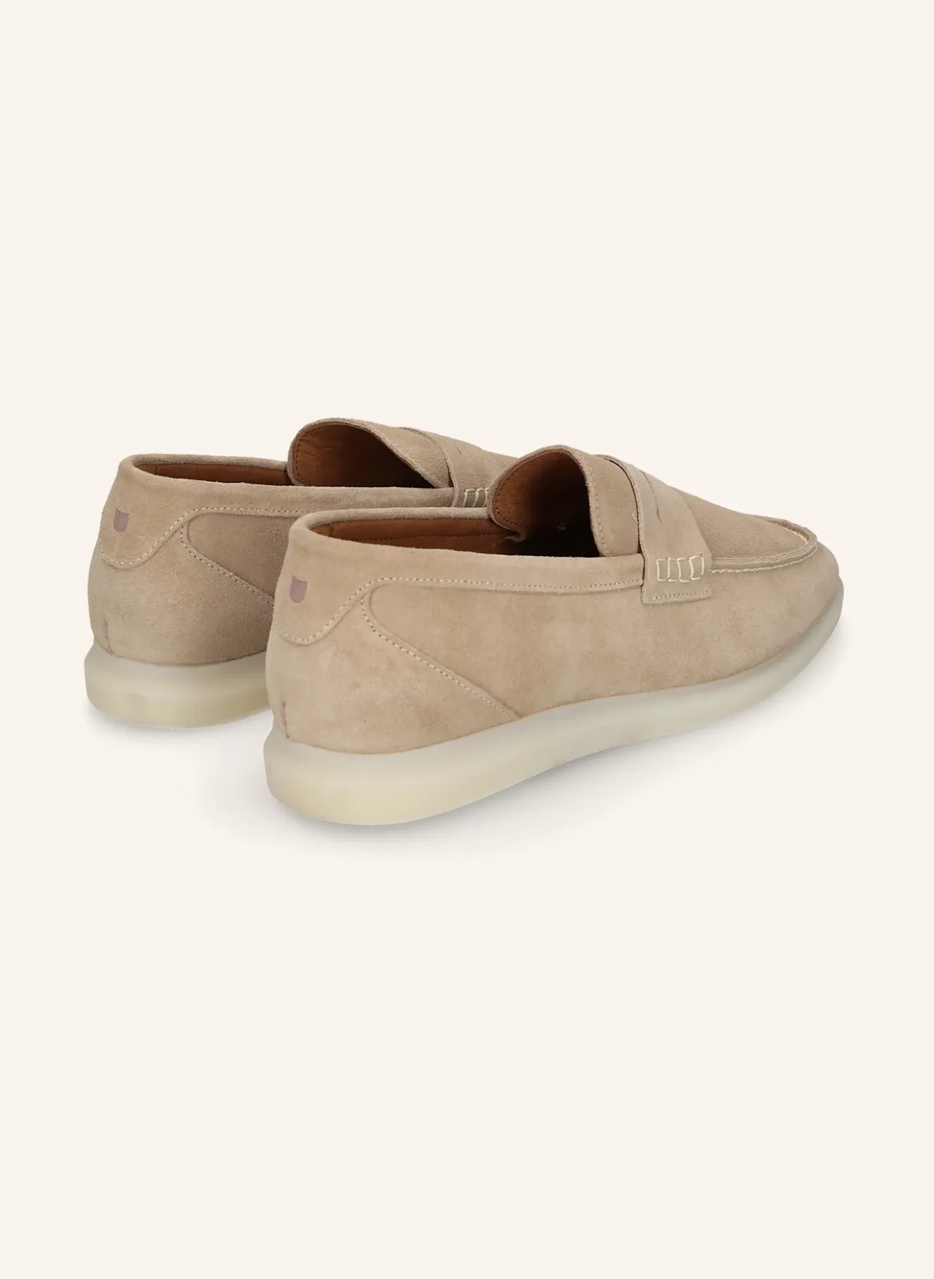 Loafer ELIA PL1