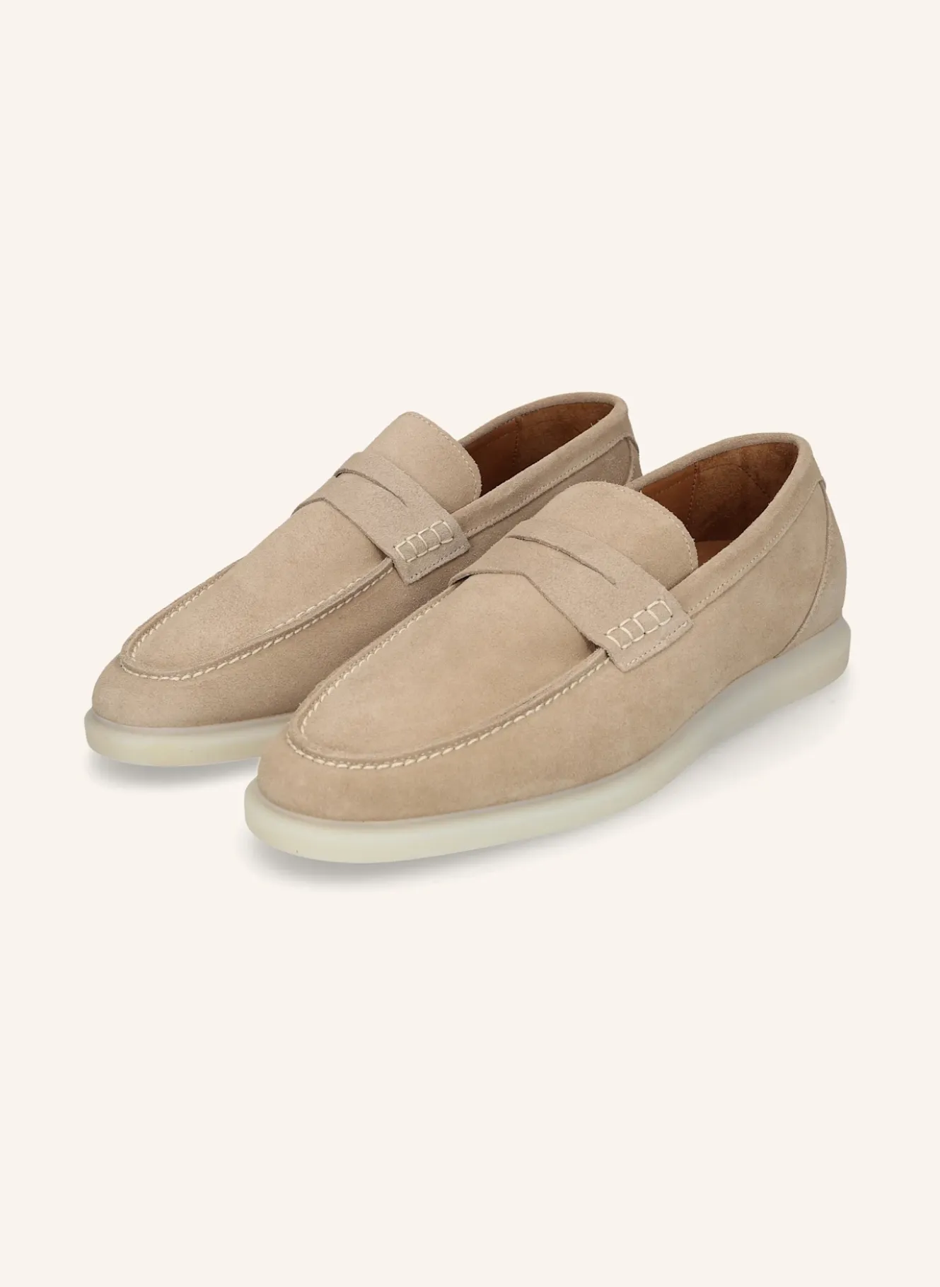 Loafer ELIA PL1