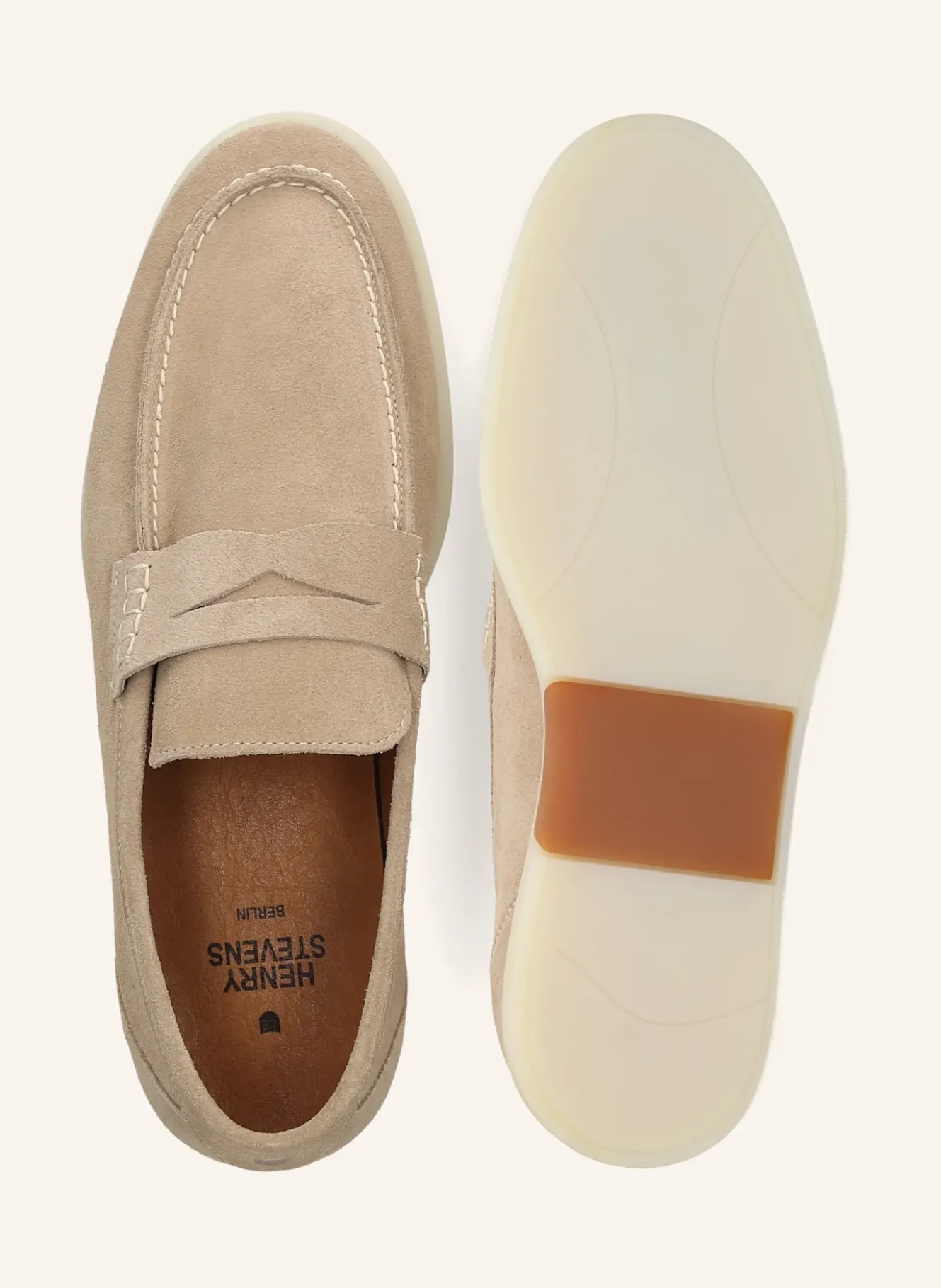 Loafer ELIA PL1