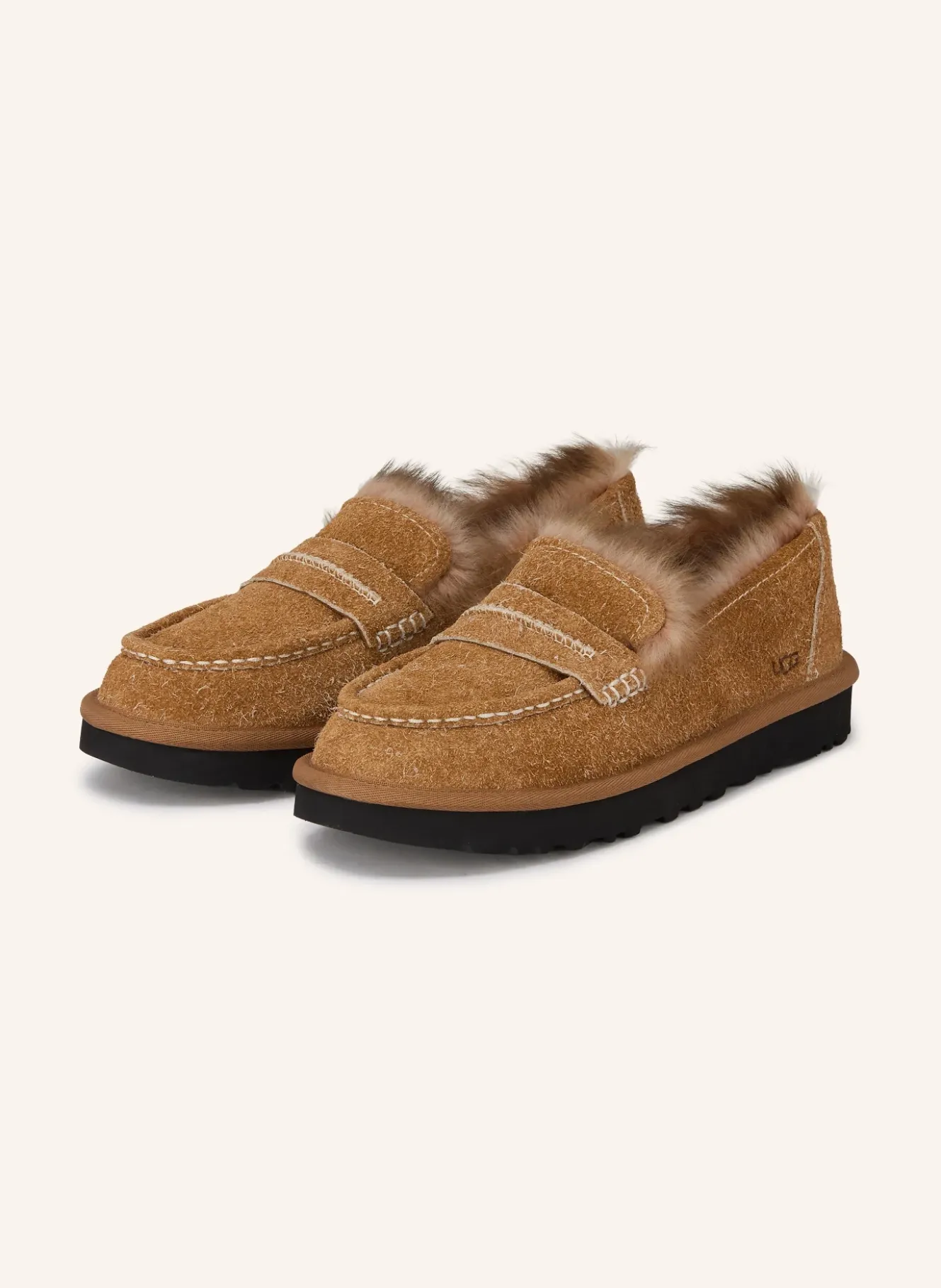Loafer ELLIS