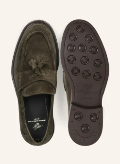 Loafer FLORENZ PLAIN V