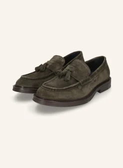 Loafer FLORENZ PLAIN V