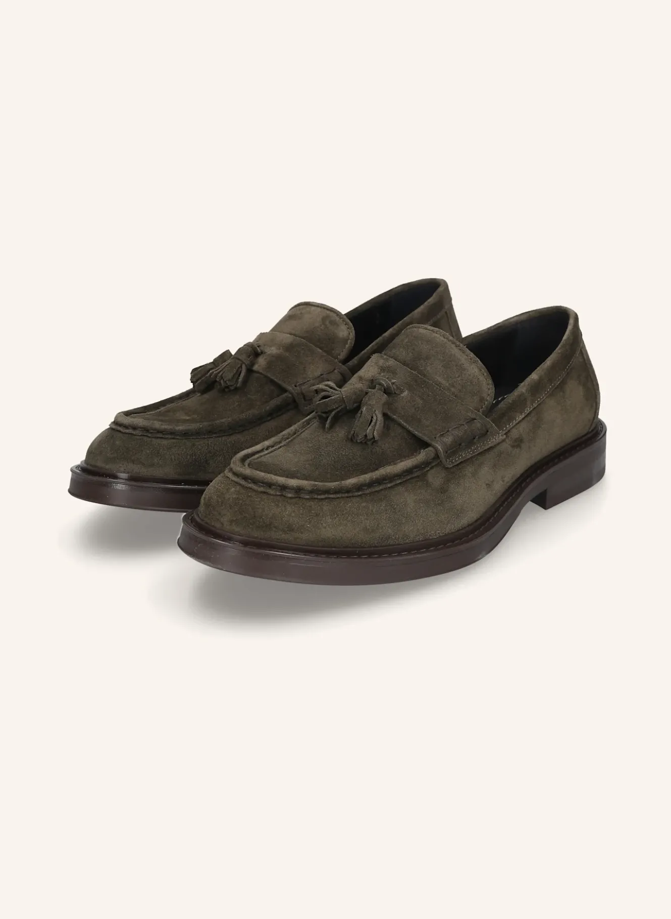 Loafer FLORENZ PLAIN V