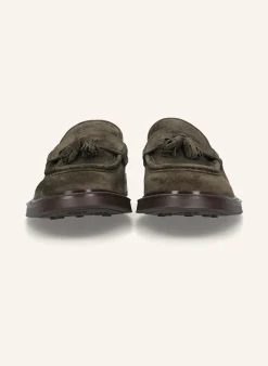 Loafer FLORENZ PLAIN V