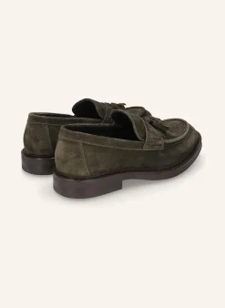Loafer FLORENZ PLAIN V