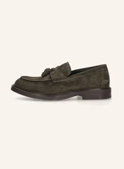 Loafer FLORENZ PLAIN V