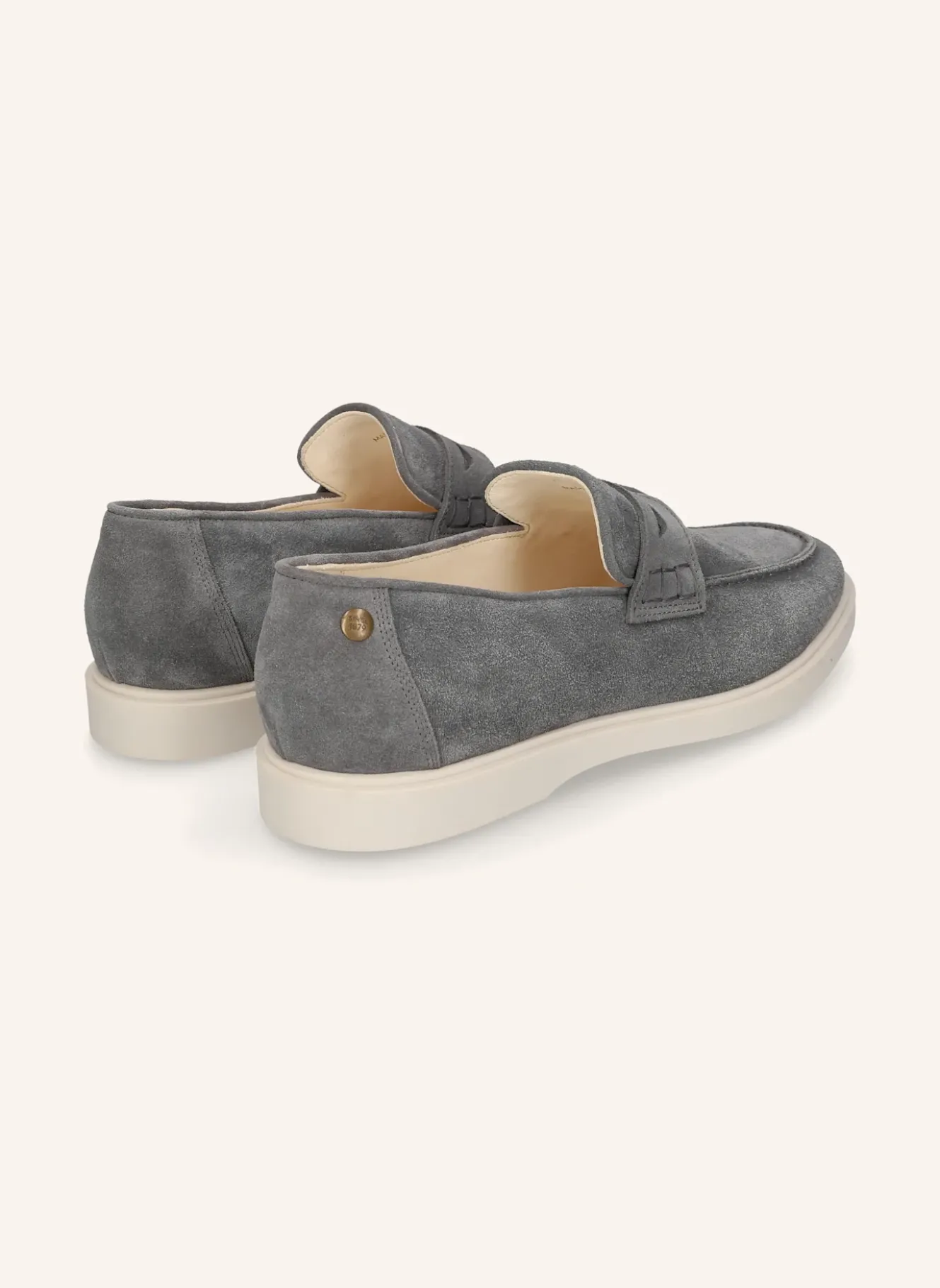 Loafer GENUA PENNY LOAFER V