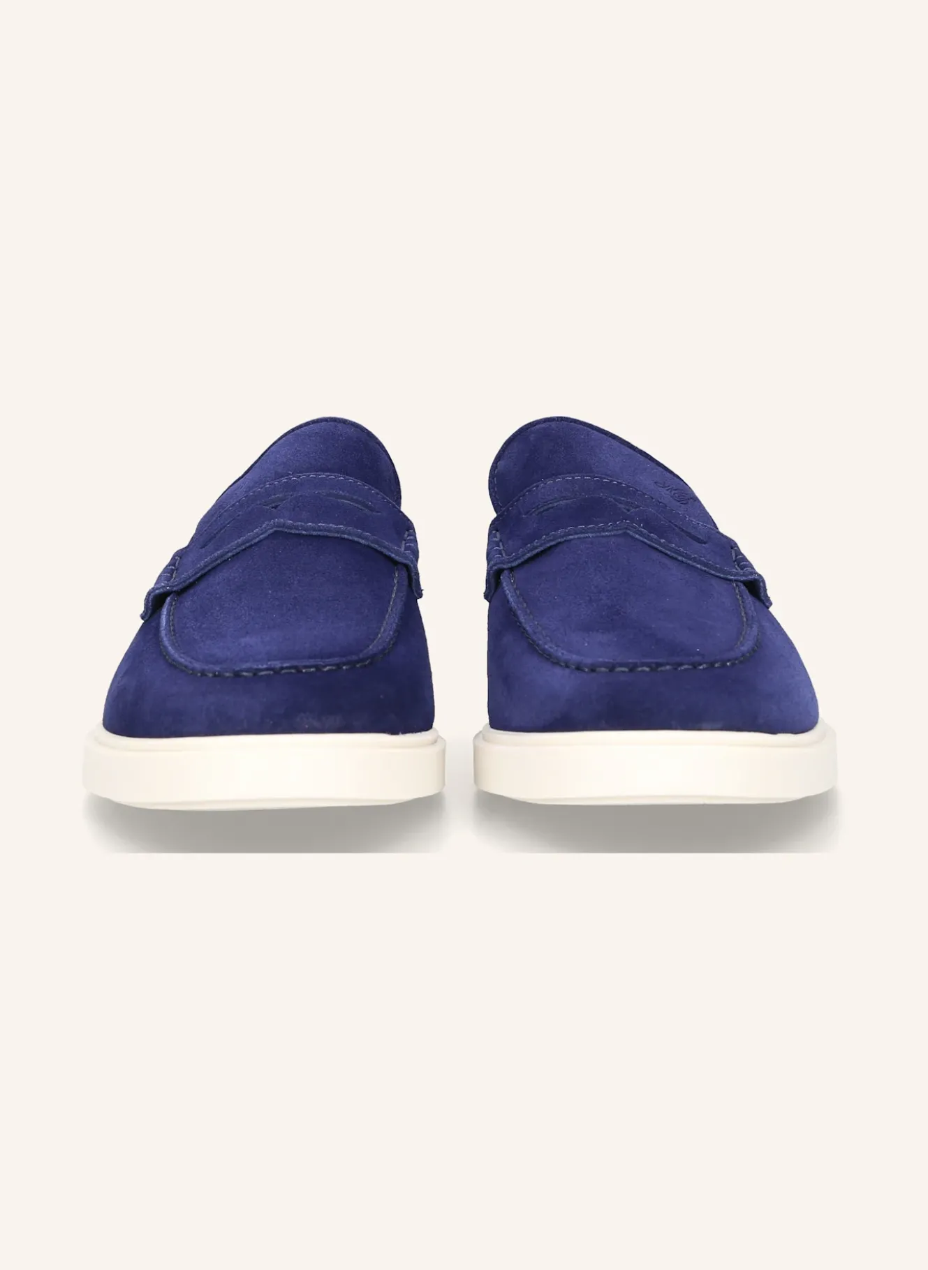 Loafer GENUA PENNY LOAFER V