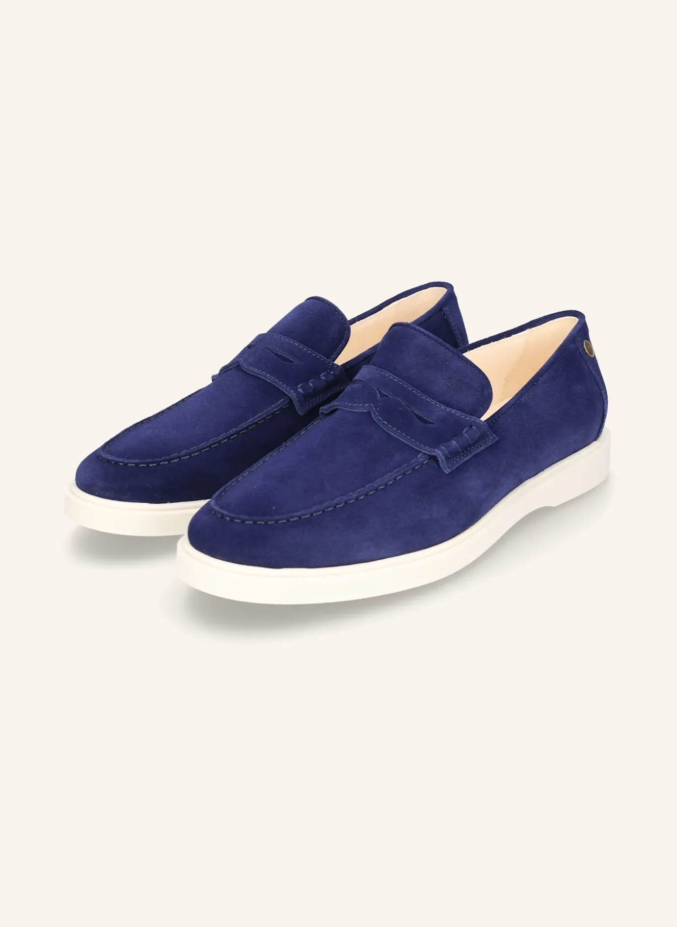 Loafer GENUA PENNY LOAFER V