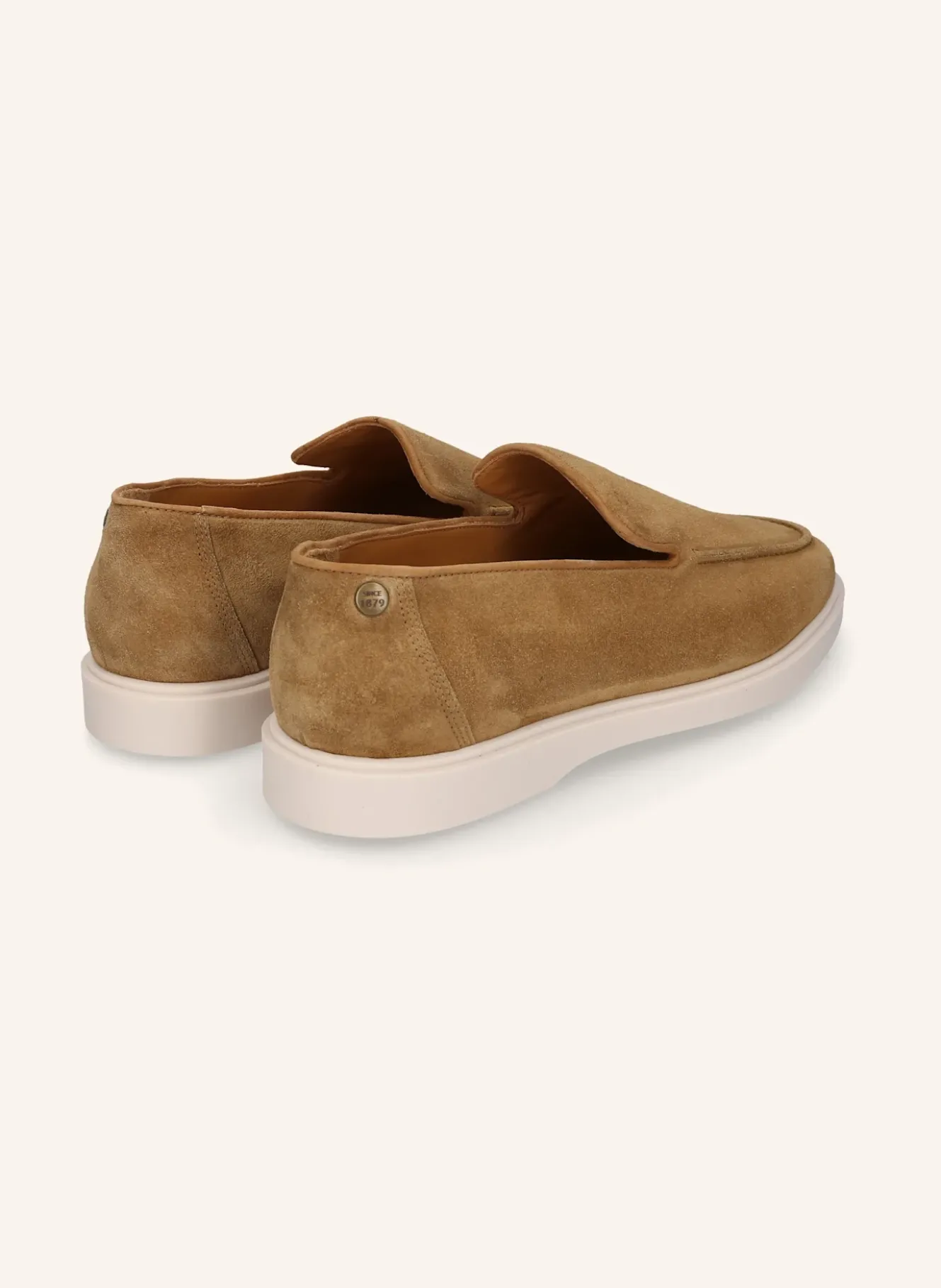 Loafer GENUA PLAIN LOAFER V