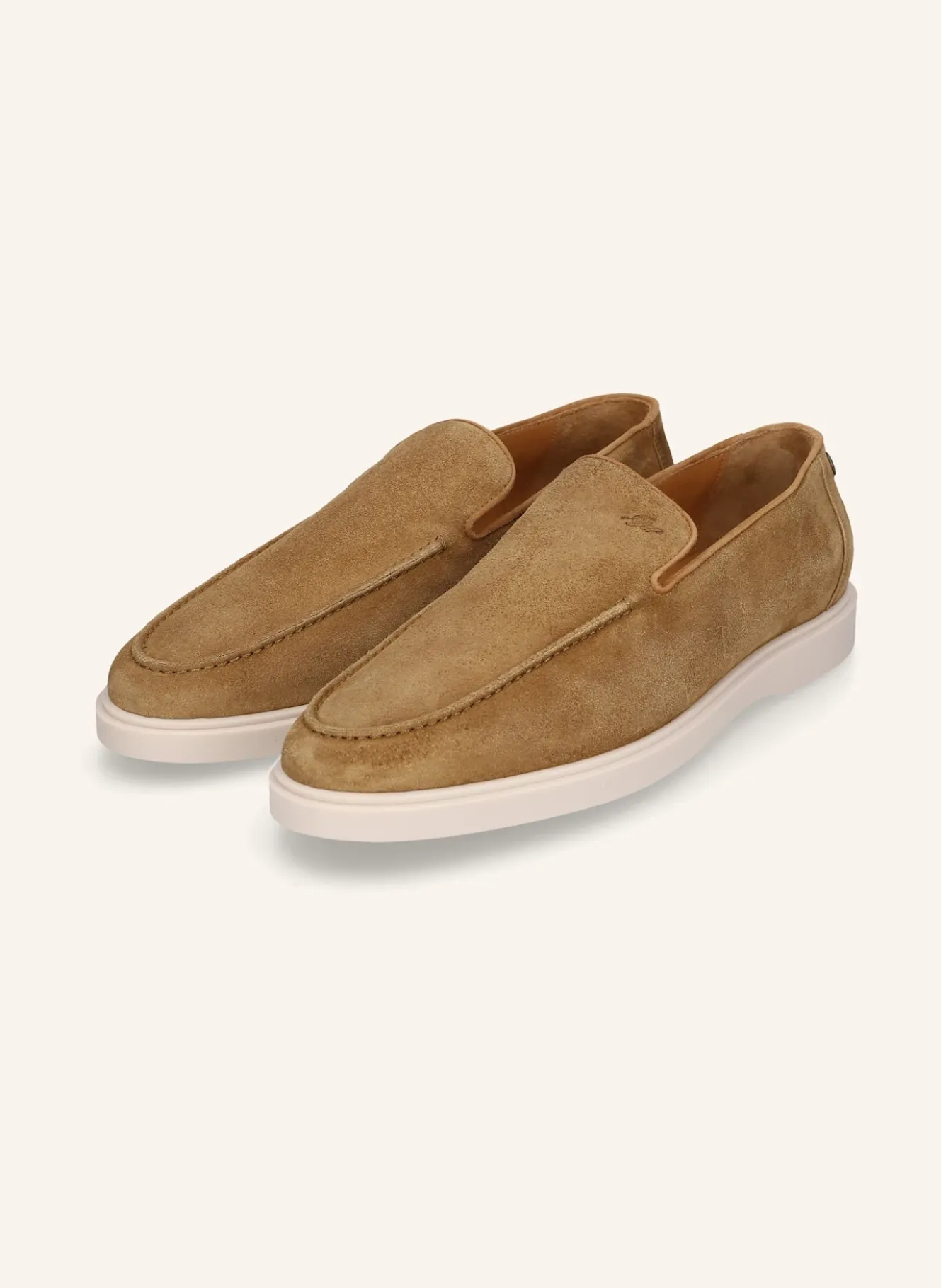 Loafer GENUA PLAIN LOAFER V