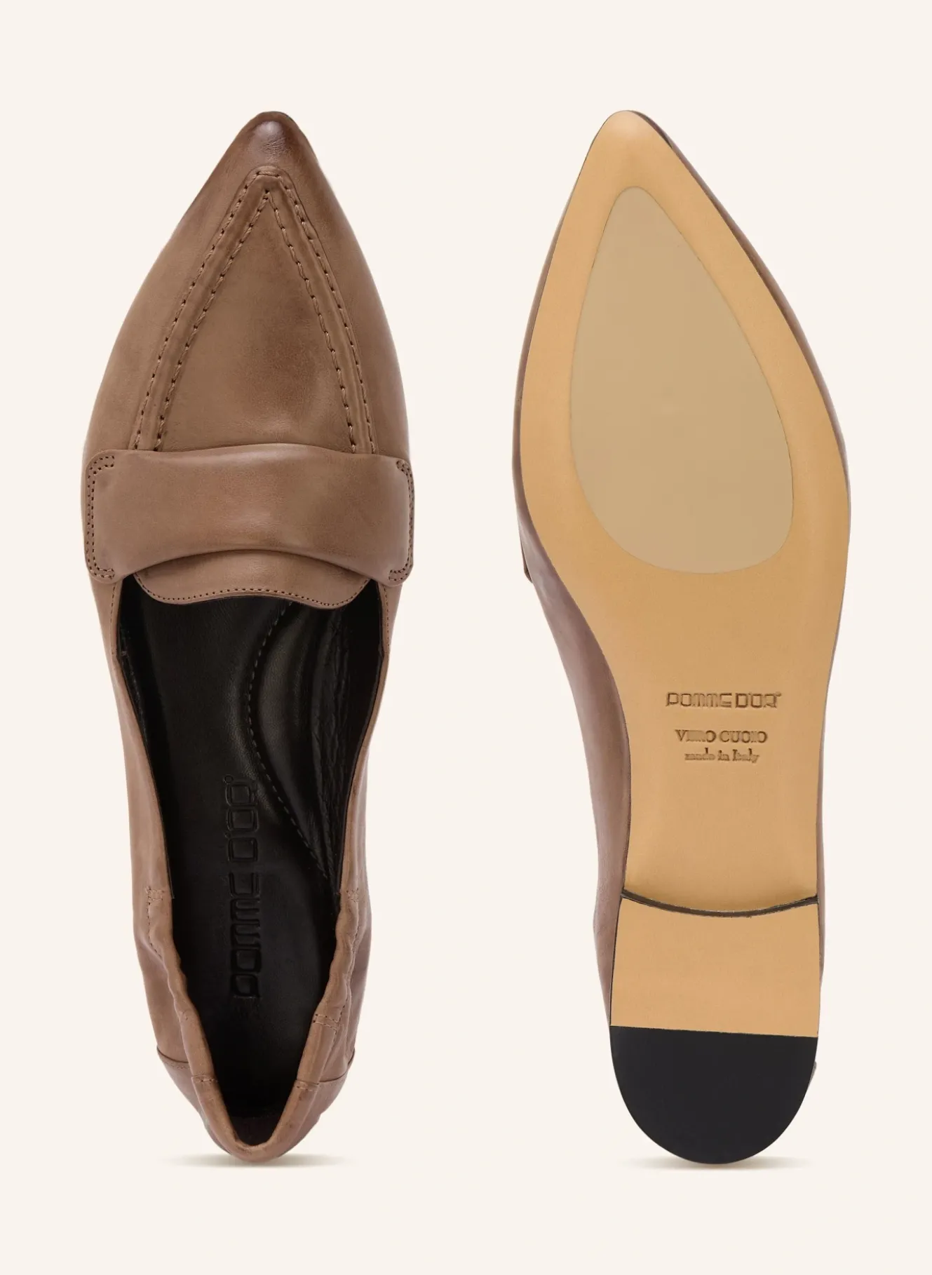 Loafer GRACE