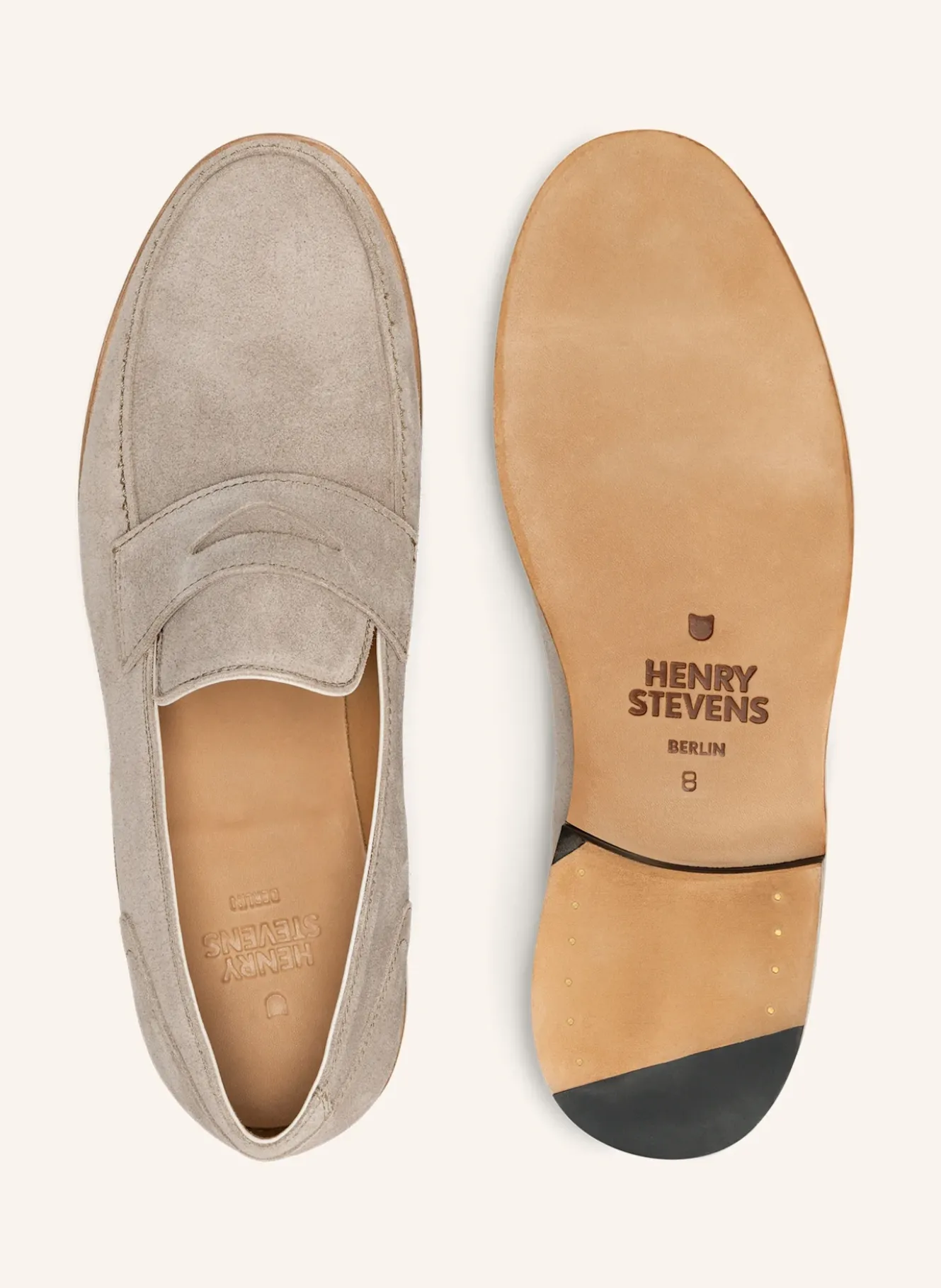 Loafer HAYWOOD PL