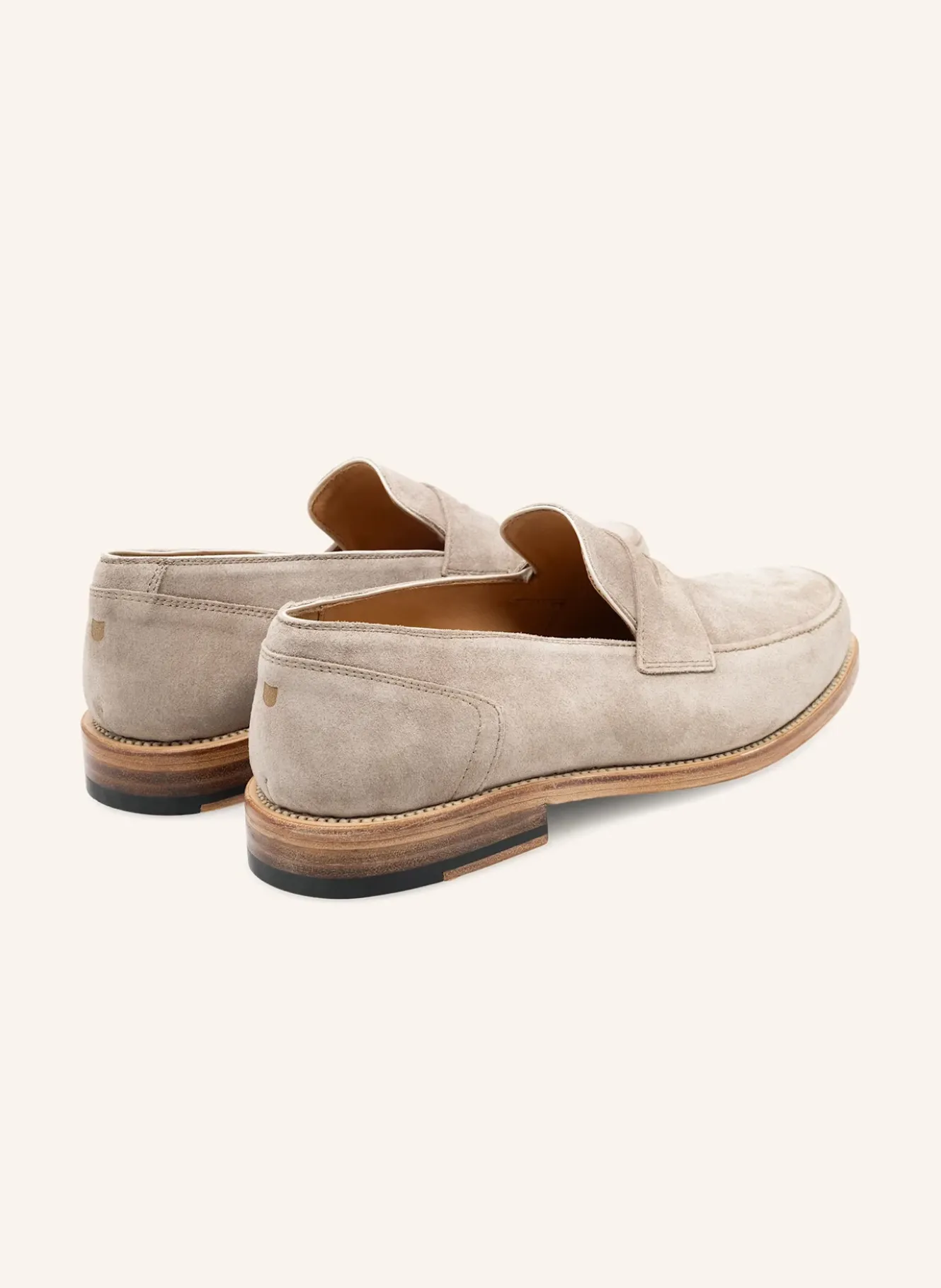 Loafer HAYWOOD PL