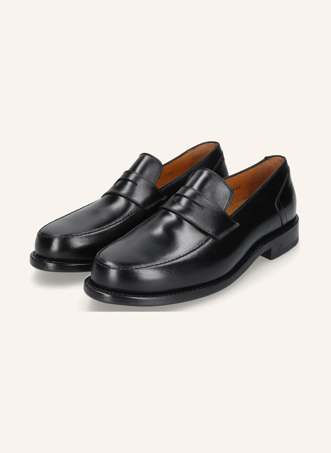 Loafer HAYWOOD PL