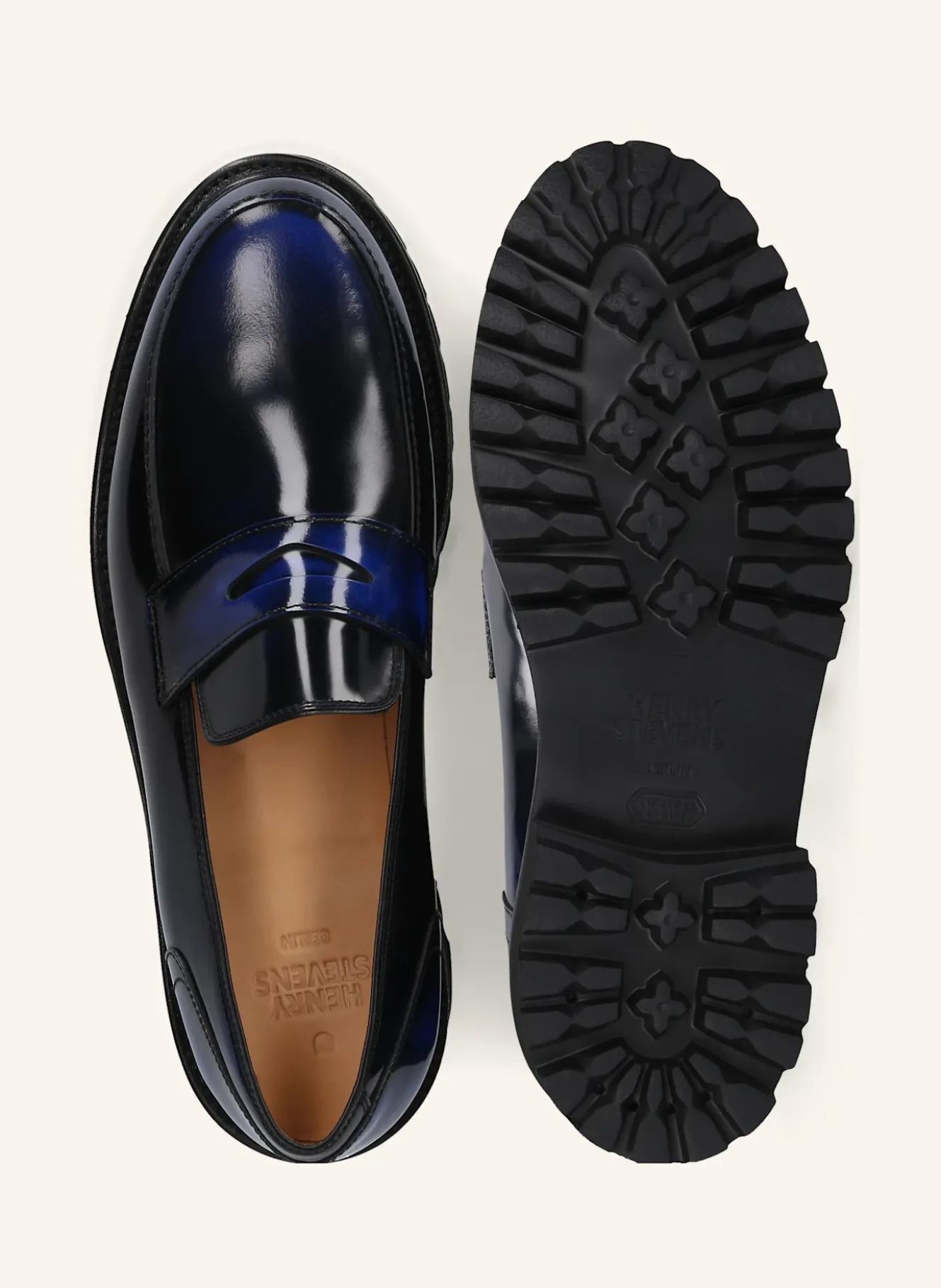Loafer HAYWOOD PL