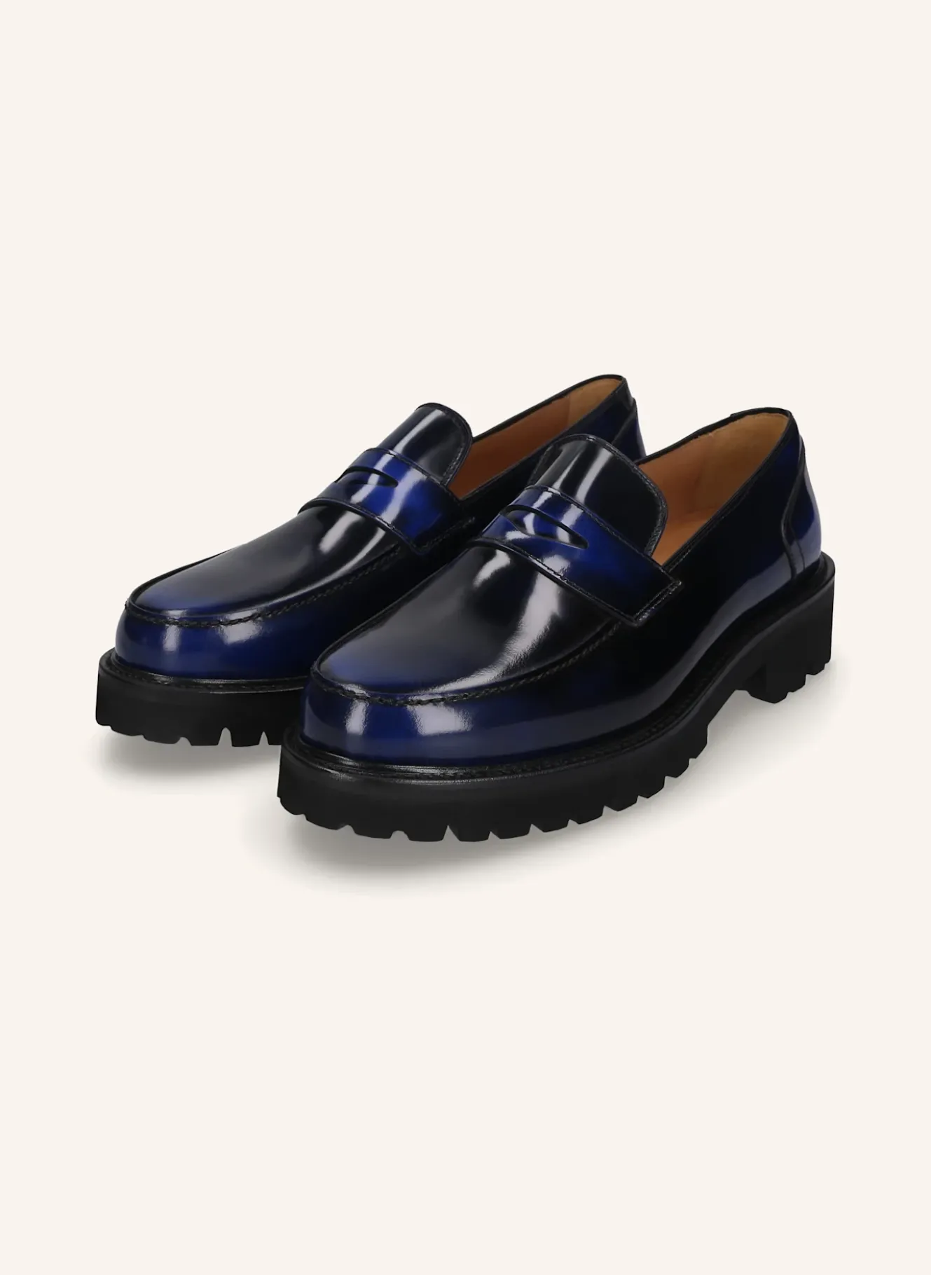 Loafer HAYWOOD PL