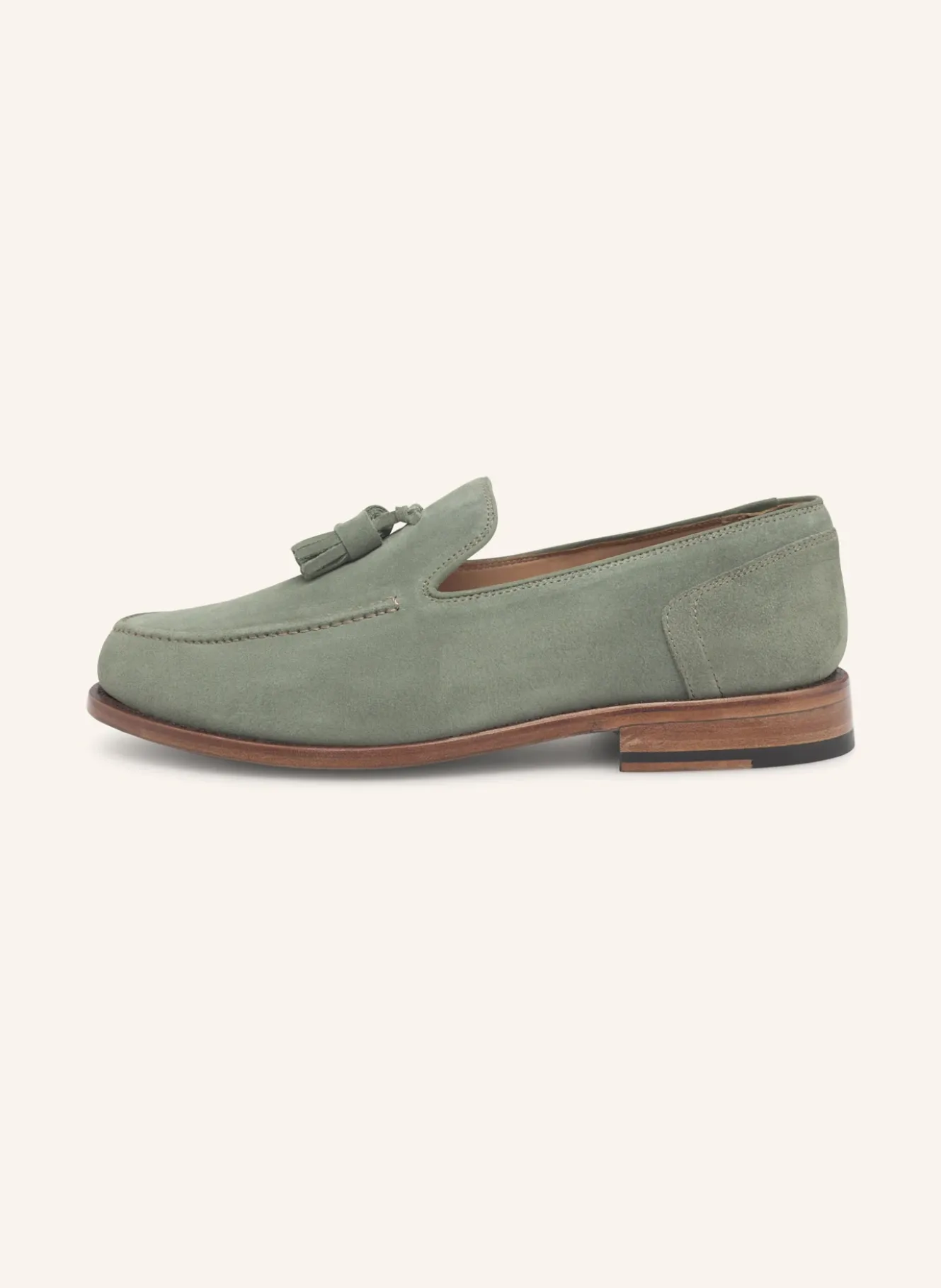 Loafer HAYWOOD TL