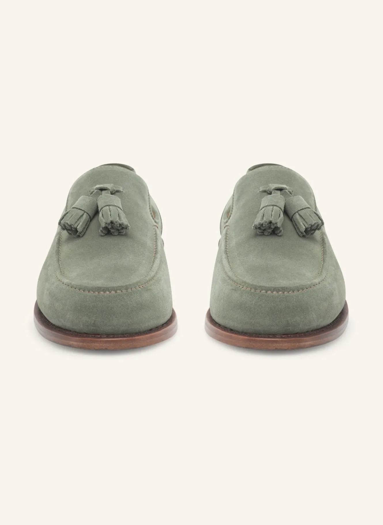 Loafer HAYWOOD TL