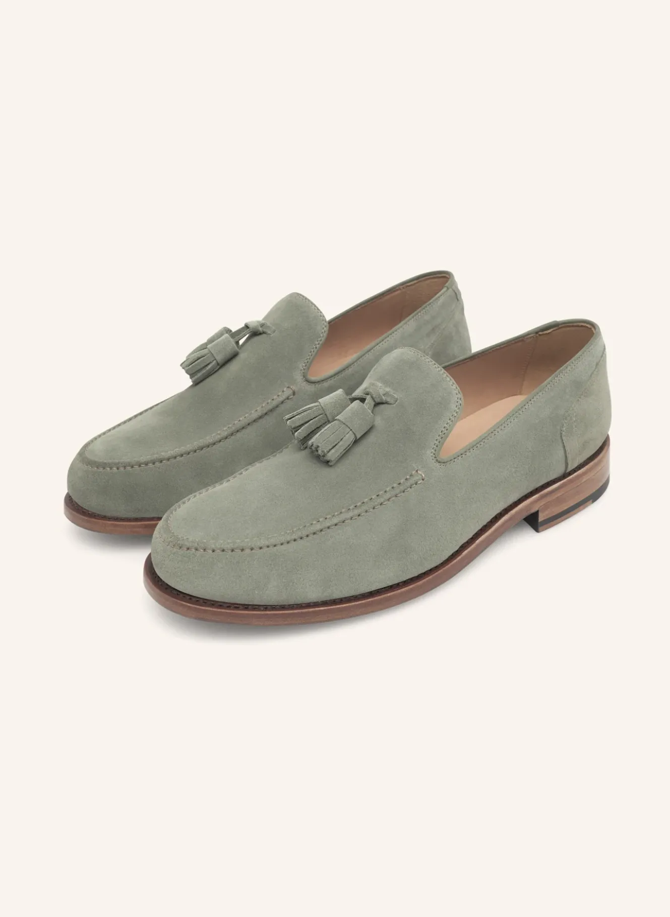 Loafer HAYWOOD TL