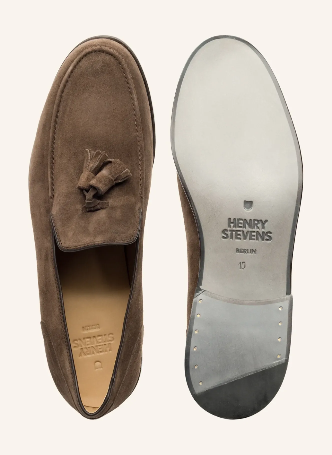Loafer HAYWOOD TL