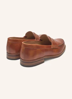 Loafer JANOSH K PLAIN TC
