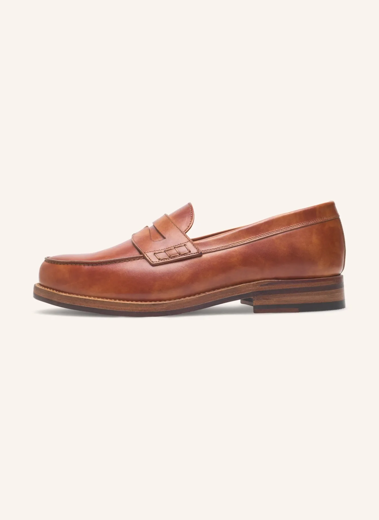 Loafer JANOSH K PLAIN TC