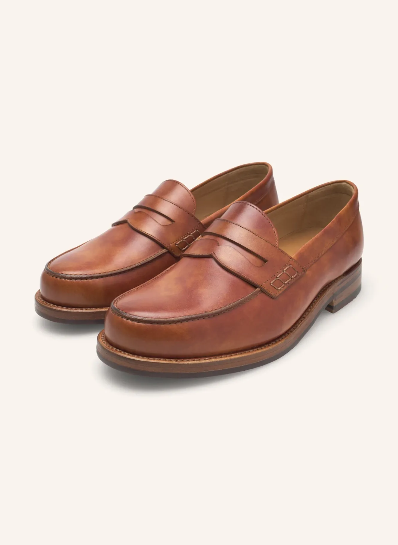 Loafer JANOSH K PLAIN TC