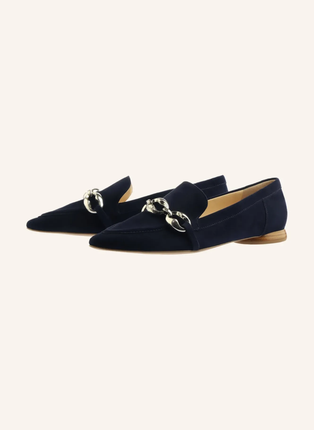 Loafer JUDY
