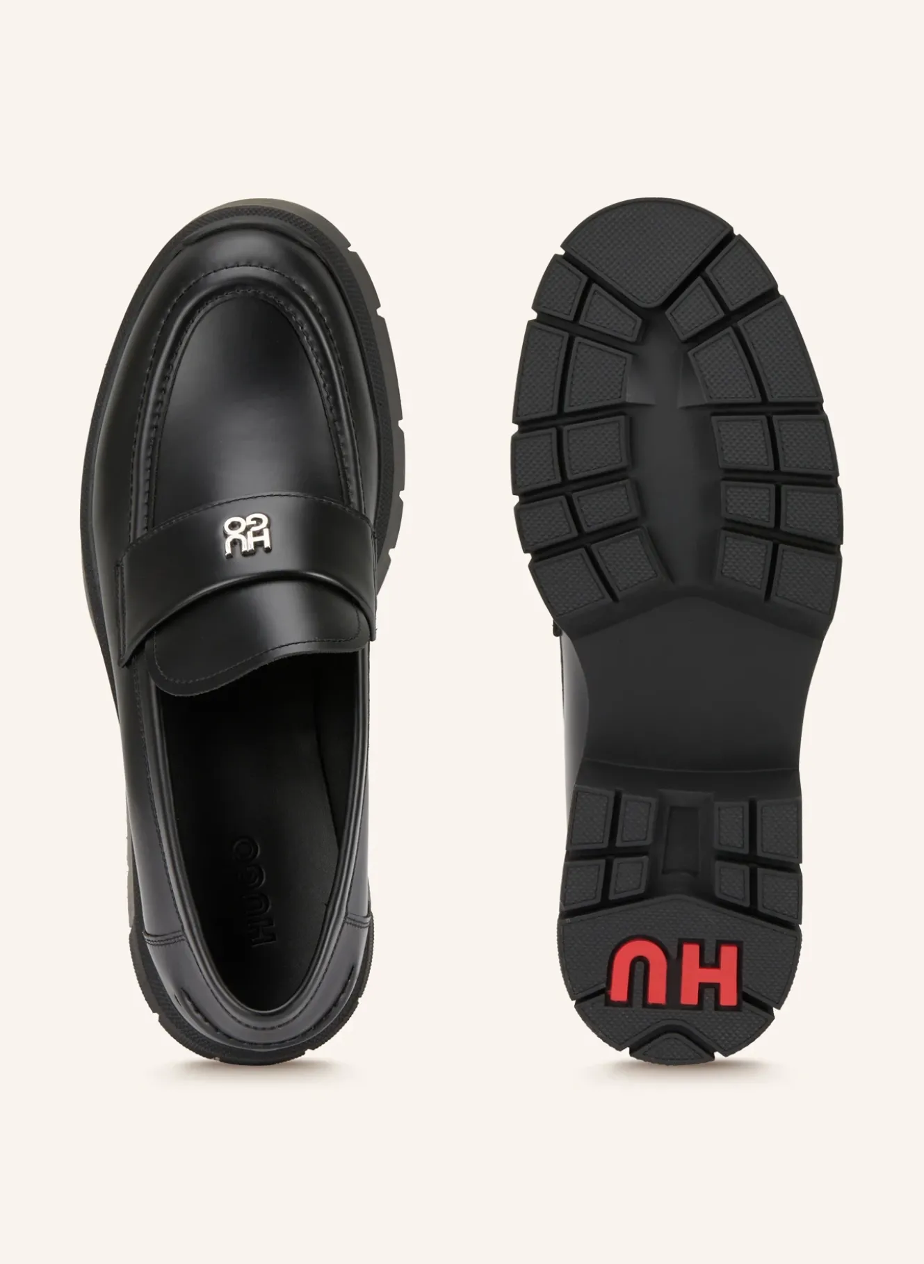 Loafer KRIS