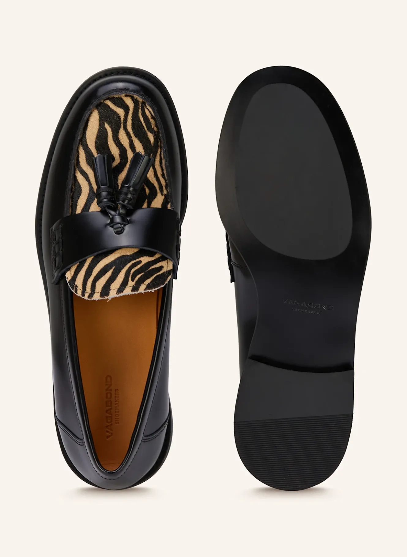 Loafer LINN