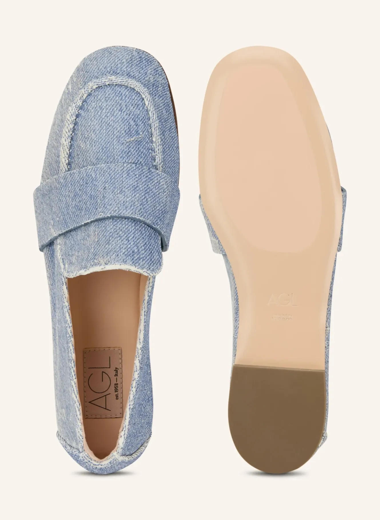 Loafer MARIENNE