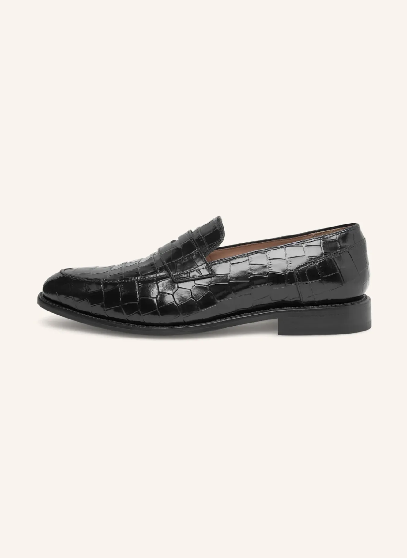 Loafer MARSHALL PL