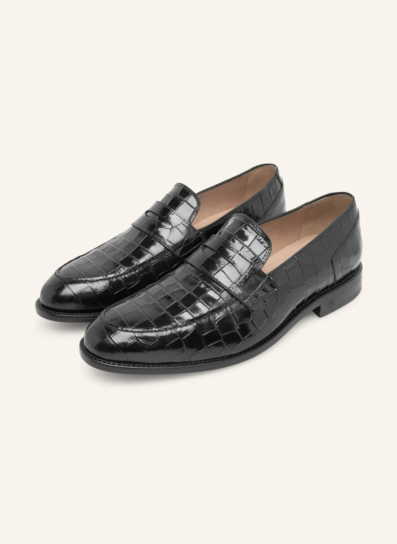 Loafer MARSHALL PL