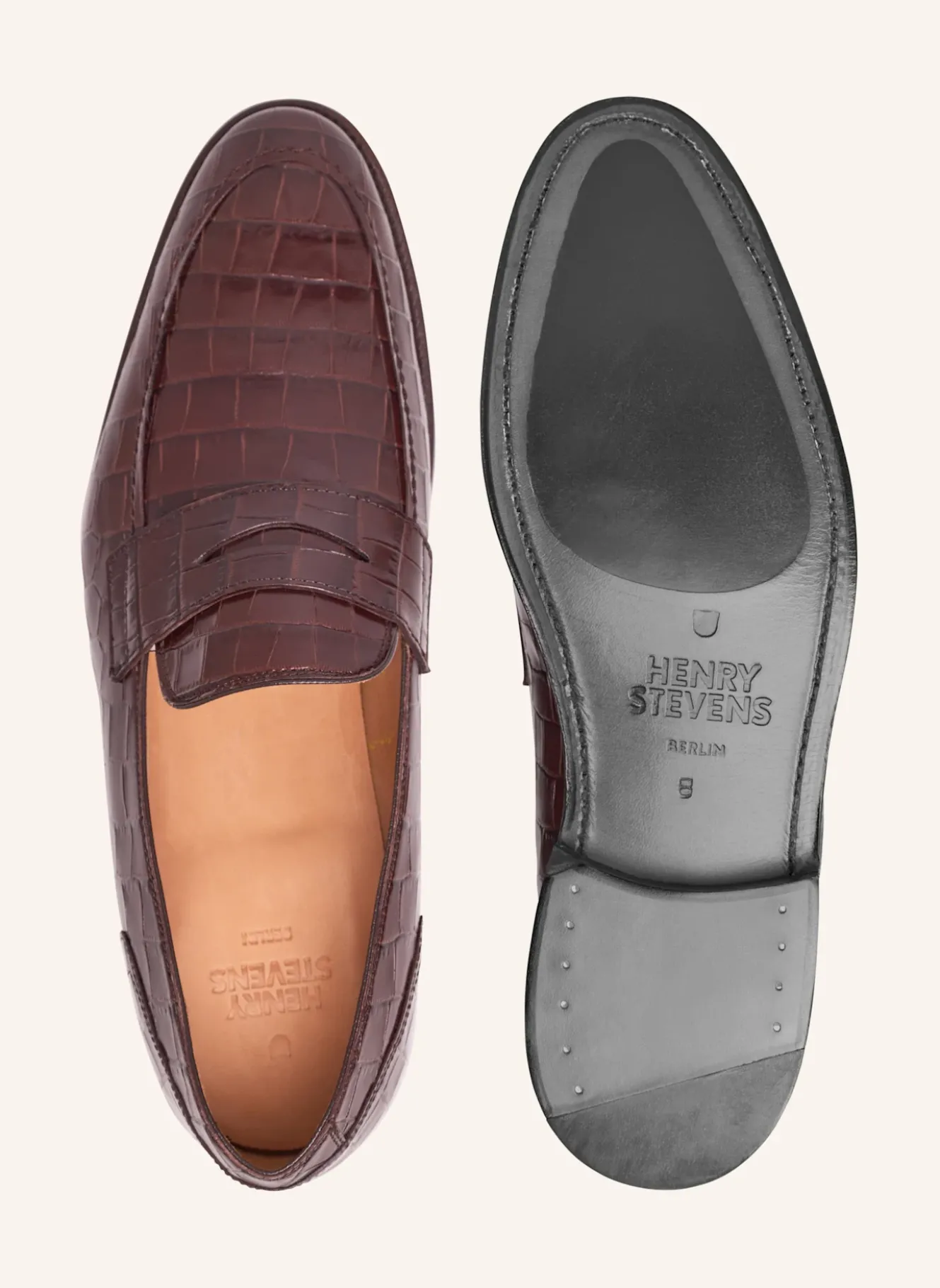 Loafer MARSHALL PL