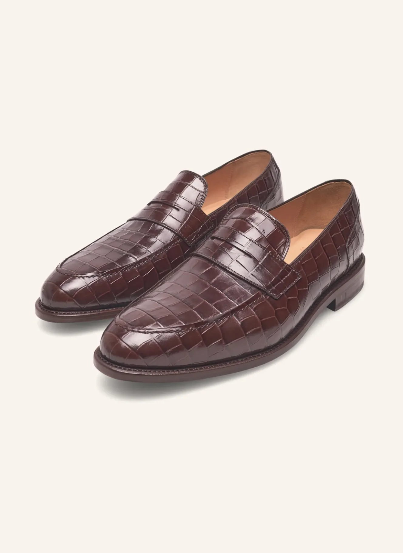 Loafer MARSHALL PL