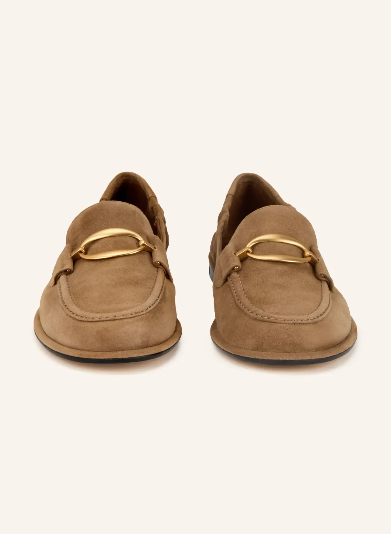 Loafer MIA