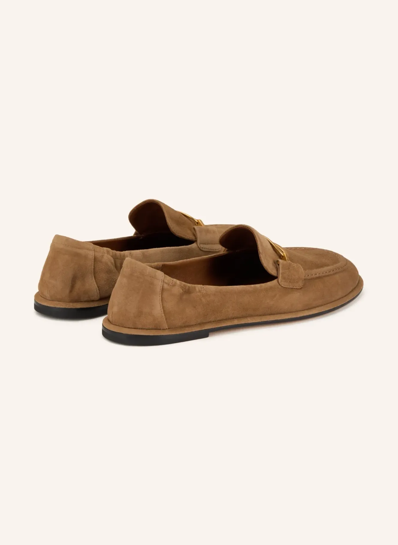 Loafer MIA