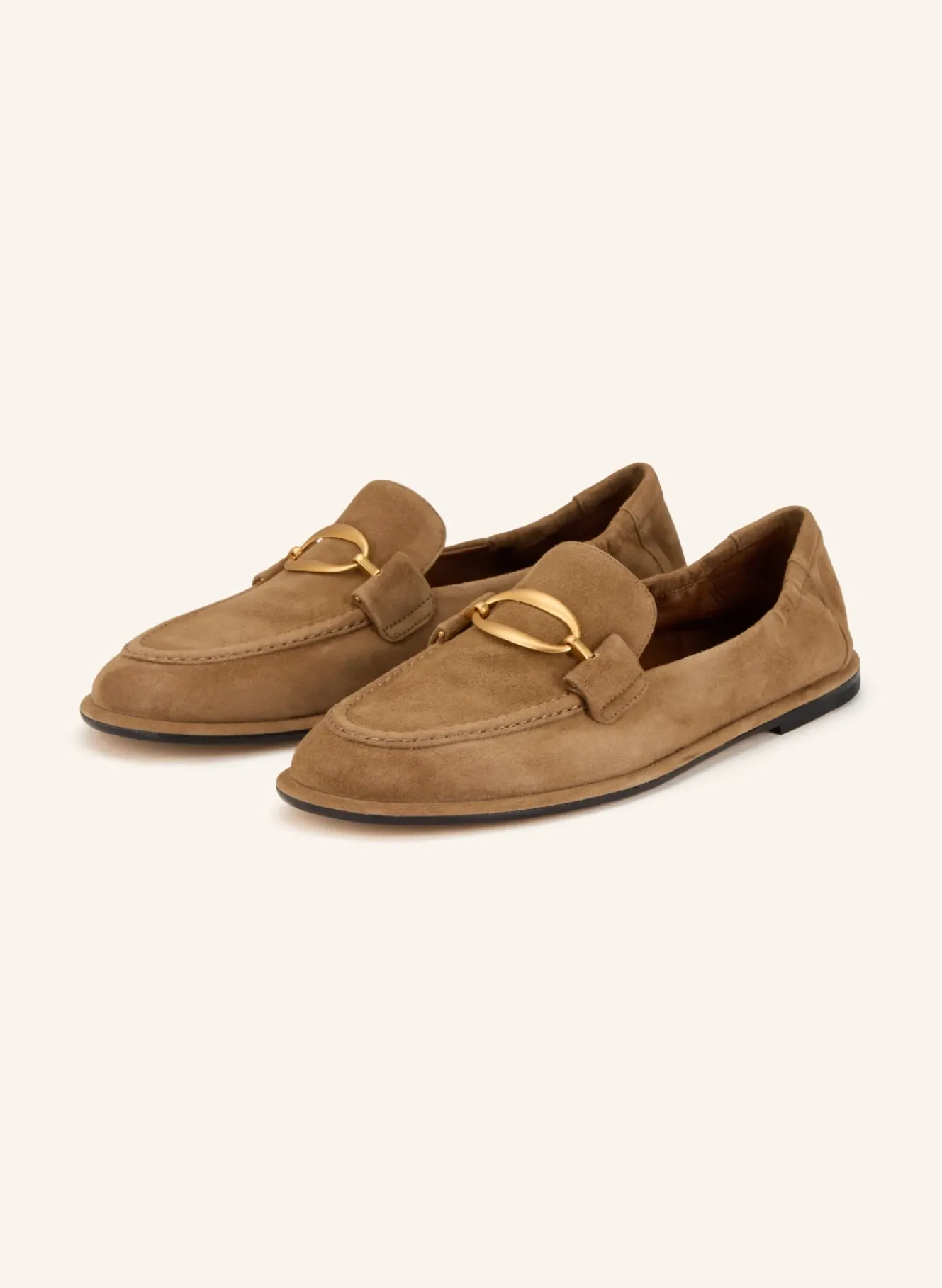 Loafer MIA